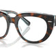 Dark Havana On Multicolor №8401