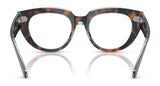 Ray-Ban DOREEN RX5586 Eyeglasses