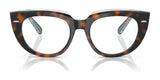 Ray-Ban DOREEN RX5586 Eyeglasses