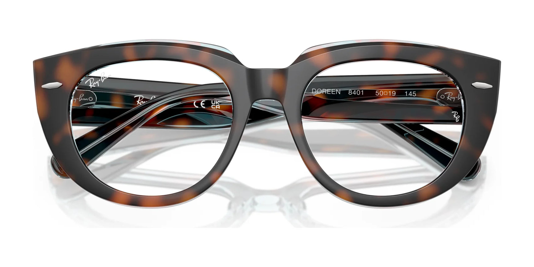 Ray-Ban DOREEN RX5586 Eyeglasses