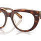 Light Havana On Multicolor №8402