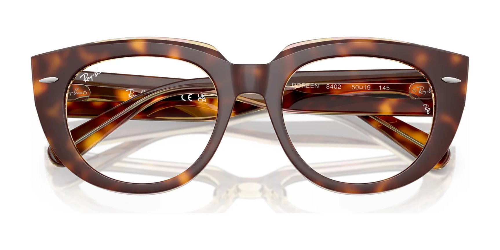 Ray-Ban DOREEN RX5586 Eyeglasses