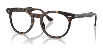 Ray-Ban EAGLEEYE RX5598 Eyeglasses Havana