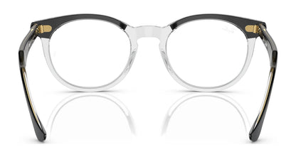 Ray-Ban EAGLEEYE RX5598 Eyeglasses