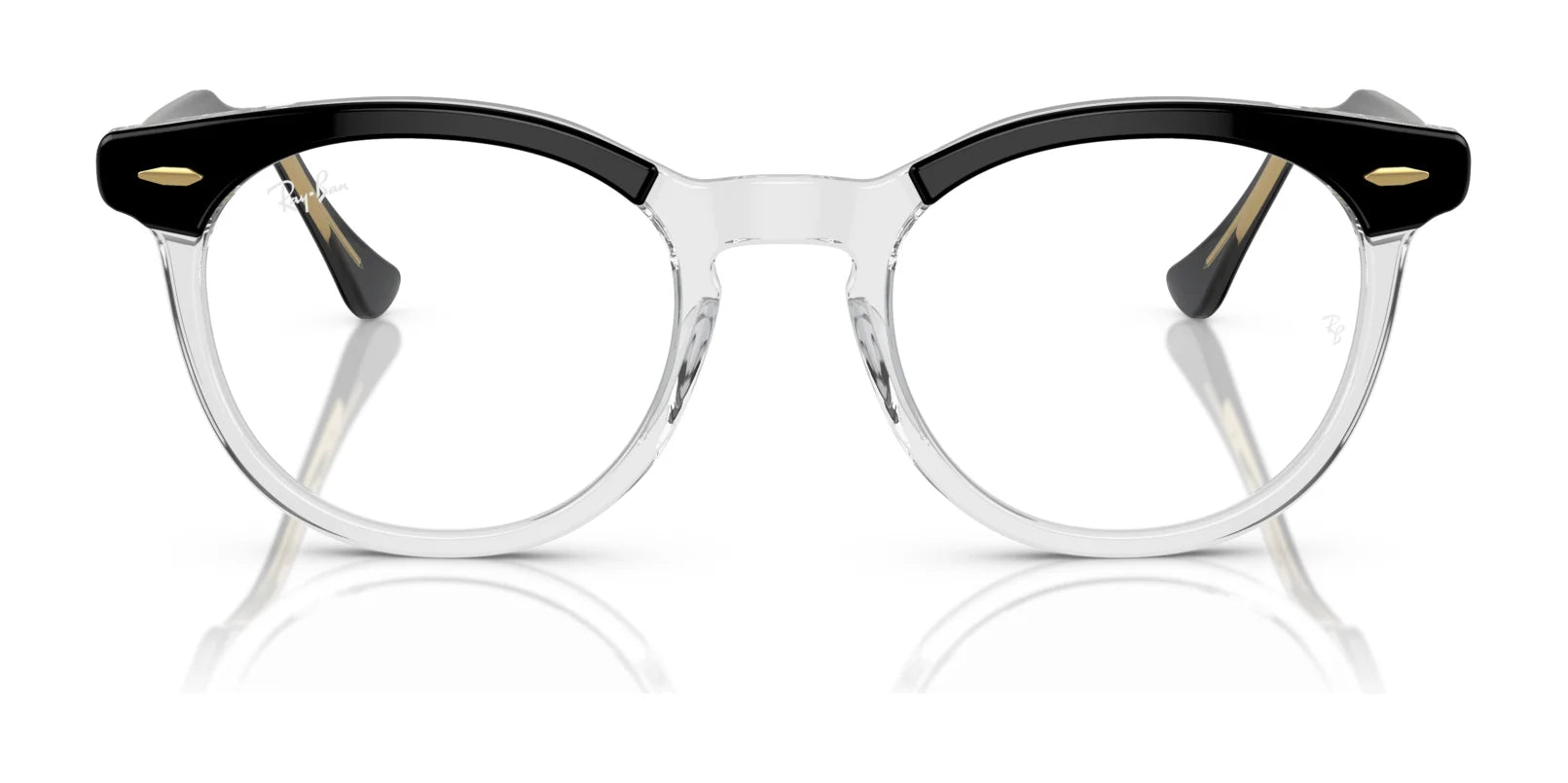 Ray-Ban EAGLEEYE RX5598 Eyeglasses