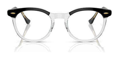 Ray-Ban EAGLEEYE RX5598 Eyeglasses