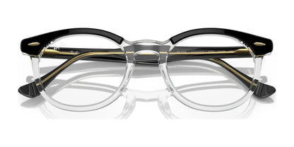 Ray-Ban EAGLEEYE RX5598 Eyeglasses