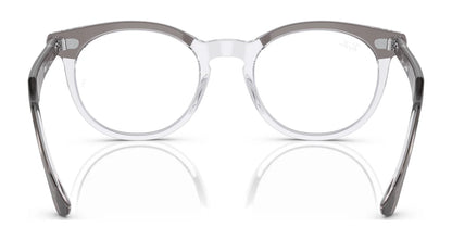 Ray-Ban EAGLEEYE RX5598 Eyeglasses