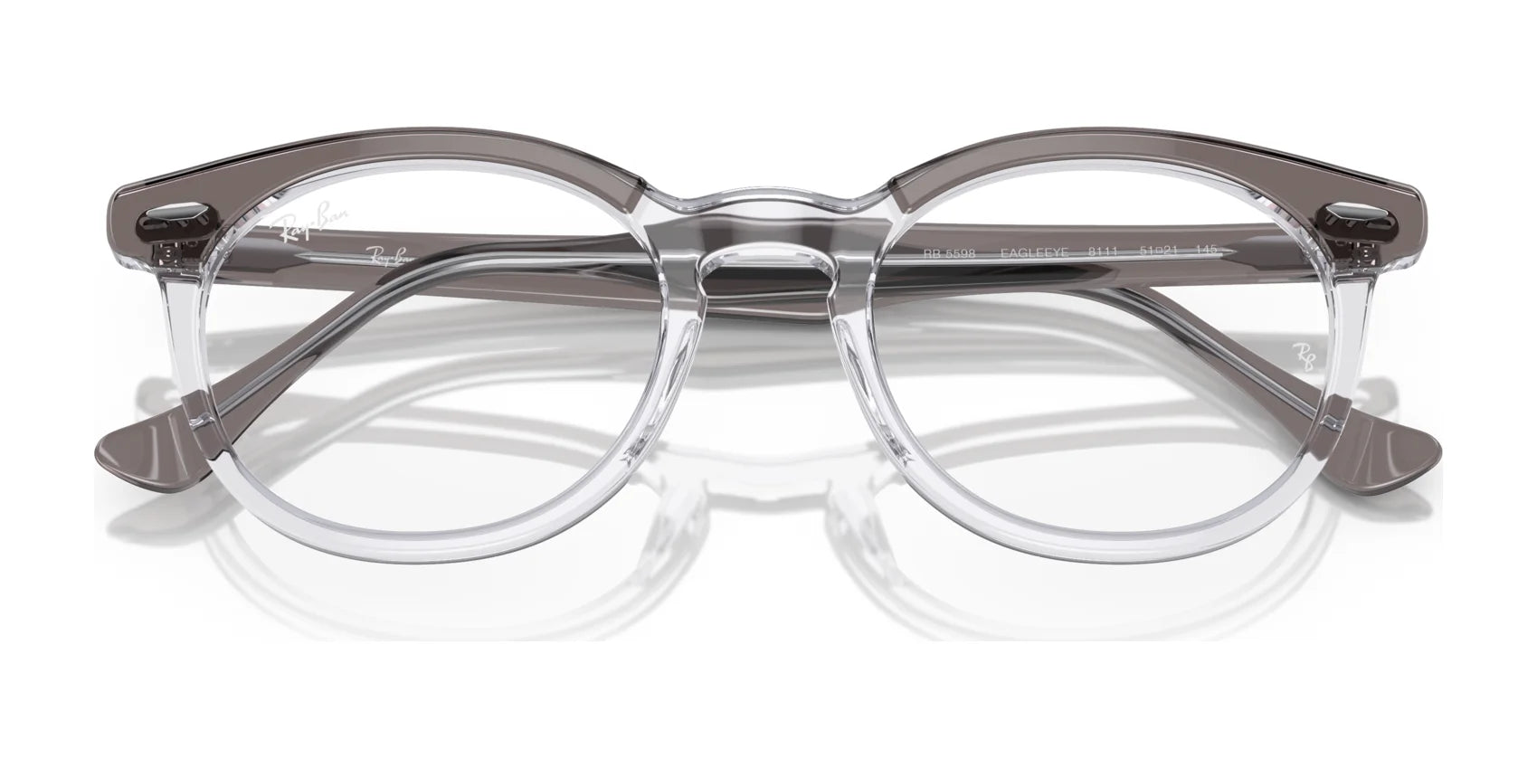 Ray-Ban EAGLEEYE RX5598 Eyeglasses