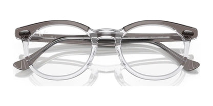 Ray-Ban EAGLEEYE RX5598 Eyeglasses