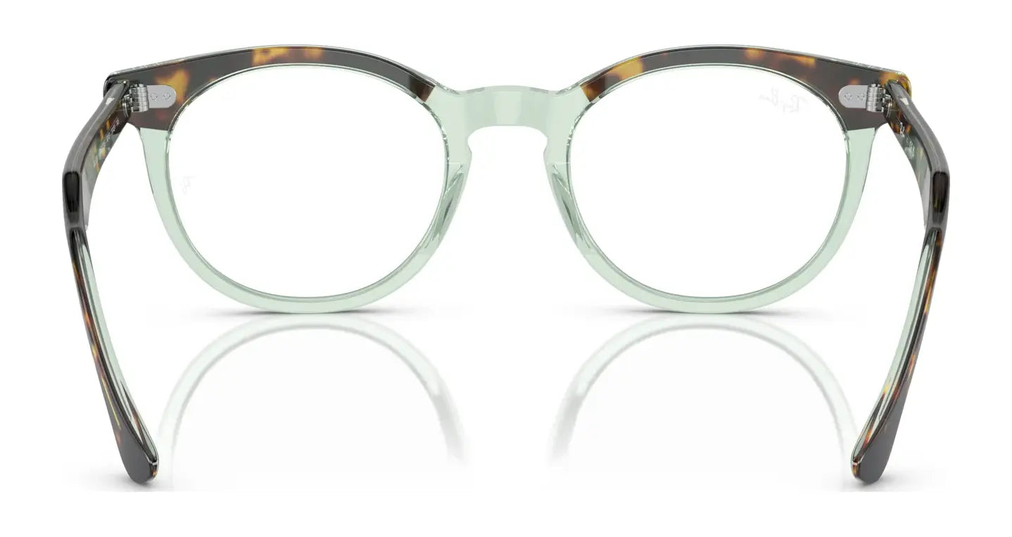 Ray-Ban EAGLEEYE RX5598 Eyeglasses