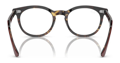 Ray-Ban EAGLEEYE RX5598 Eyeglasses