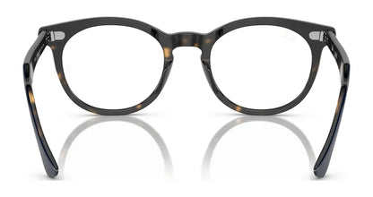 Ray-Ban EAGLEEYE RX5598 Eyeglasses