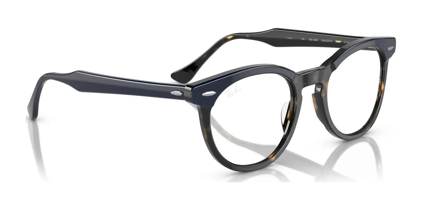 Ray-Ban EAGLEEYE RX5598 Eyeglasses