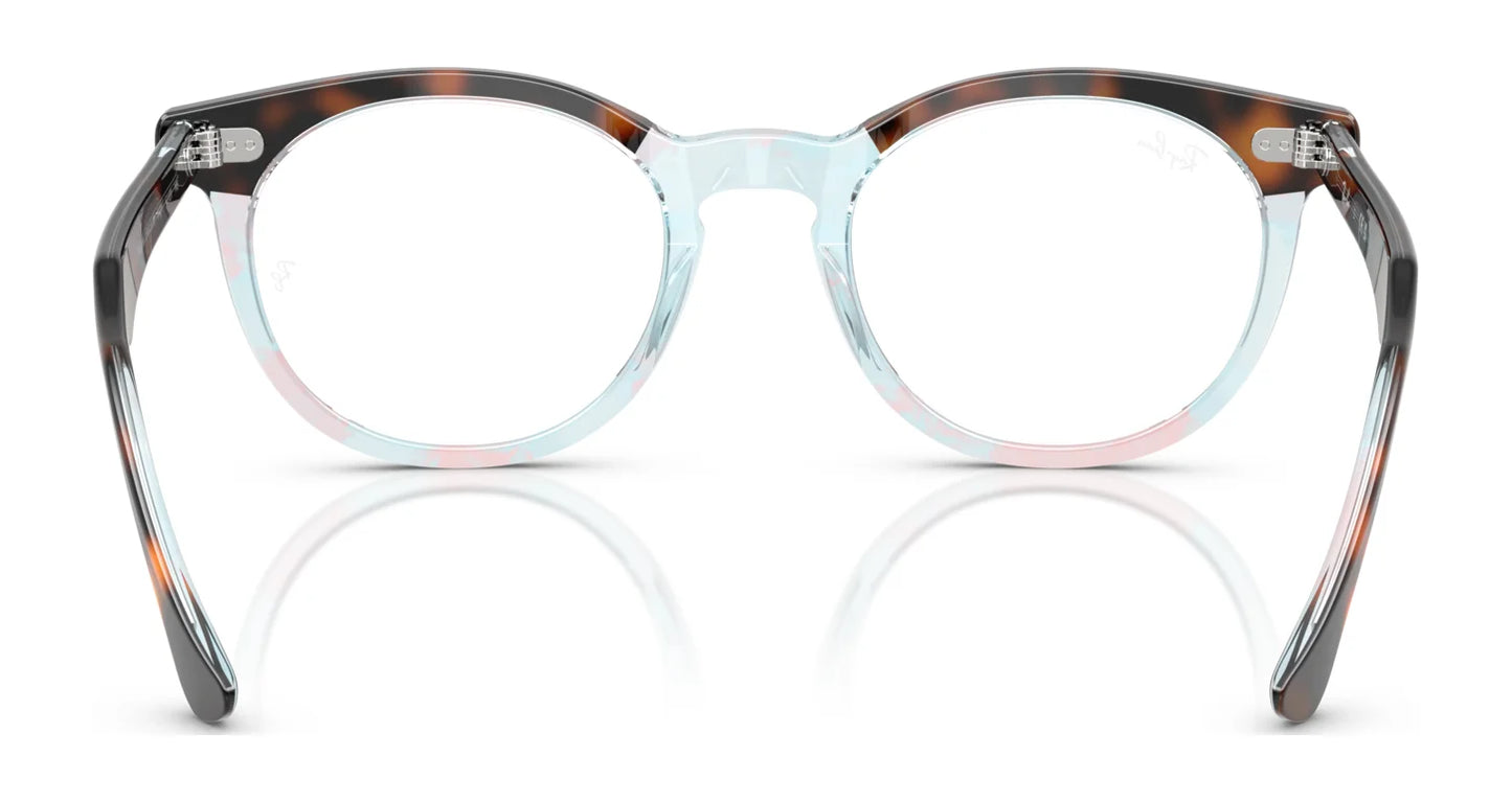 Ray-Ban EAGLEEYE RX5598 Eyeglasses