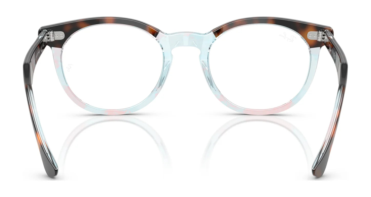 Ray-Ban EAGLEEYE RX5598 Eyeglasses