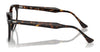 Ray-Ban EAGLEEYE RX5598F Eyeglasses | Size 51 / Havana №2012