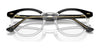Ray-Ban EAGLEEYE RX5598F Eyeglasses | Size 51 / Havana №2012