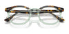 Ray-Ban EAGLEEYE RX5598F Eyeglasses | Size 51 / Havana №2012