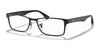 Ray-Ban RX6238 Eyeglasses / Black №2509 / Size 53