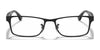 Ray-Ban RX6238 Eyeglasses / Black №2509 / Size 53