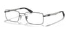 Ray-Ban RX6275 Eyeglasses | Size 54 / Gunmetal №2502