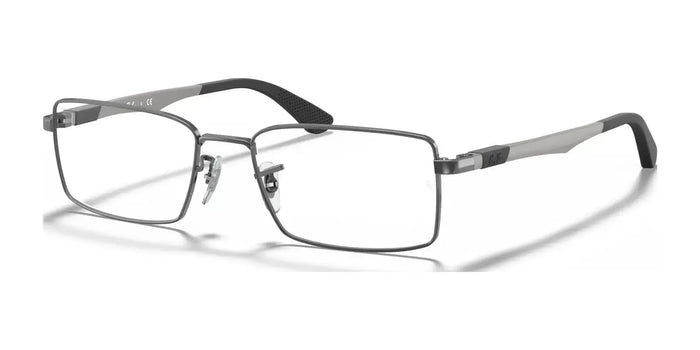 Ray-Ban RX6275 Eyeglasses | Size 54 / Black №2503