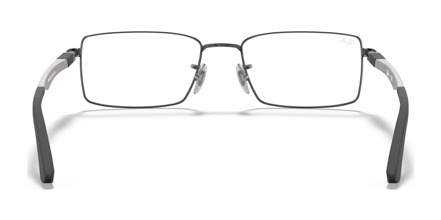 Ray-Ban RX6275 Eyeglasses | Size 54