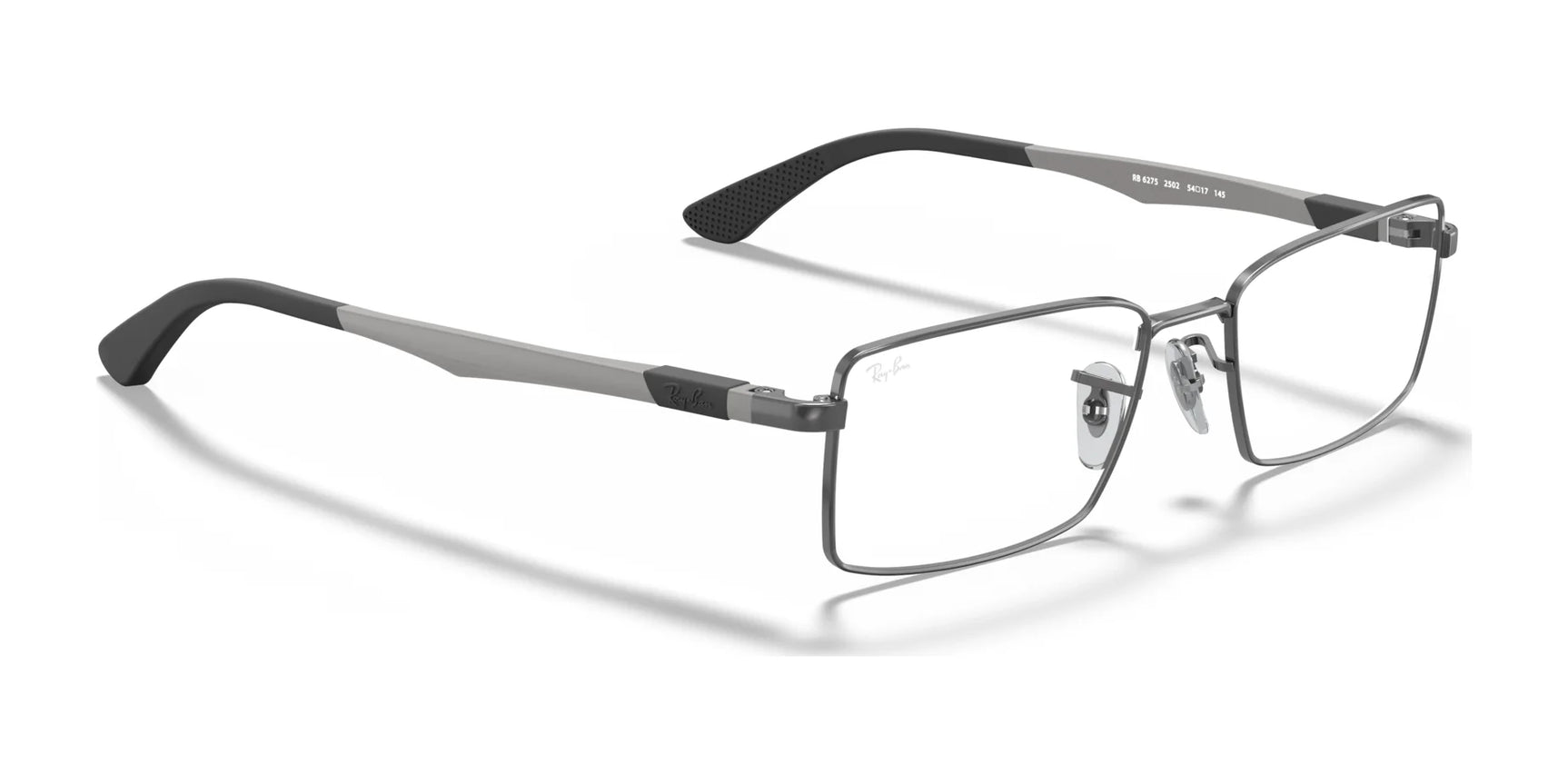 Ray-Ban RX6275 Eyeglasses | Size 54