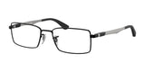 Ray-Ban RX6275 Eyeglasses Black