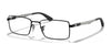Ray-Ban RX6275 Eyeglasses | Size 54 / Black №2503