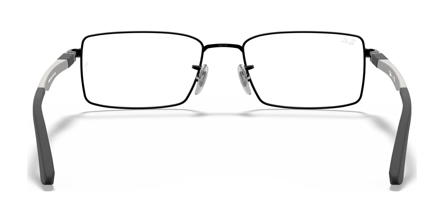 Ray-Ban RX6275 Eyeglasses | Size 54