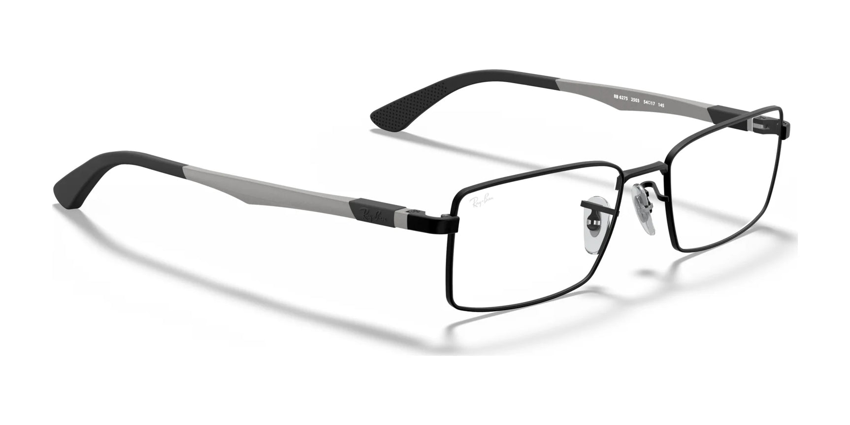 Ray-Ban RX6275 Eyeglasses | Size 54