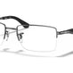 Gunmetal №2502