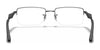 Ray-Ban RX6285 Eyeglasses | Size 53 / Black №2503
