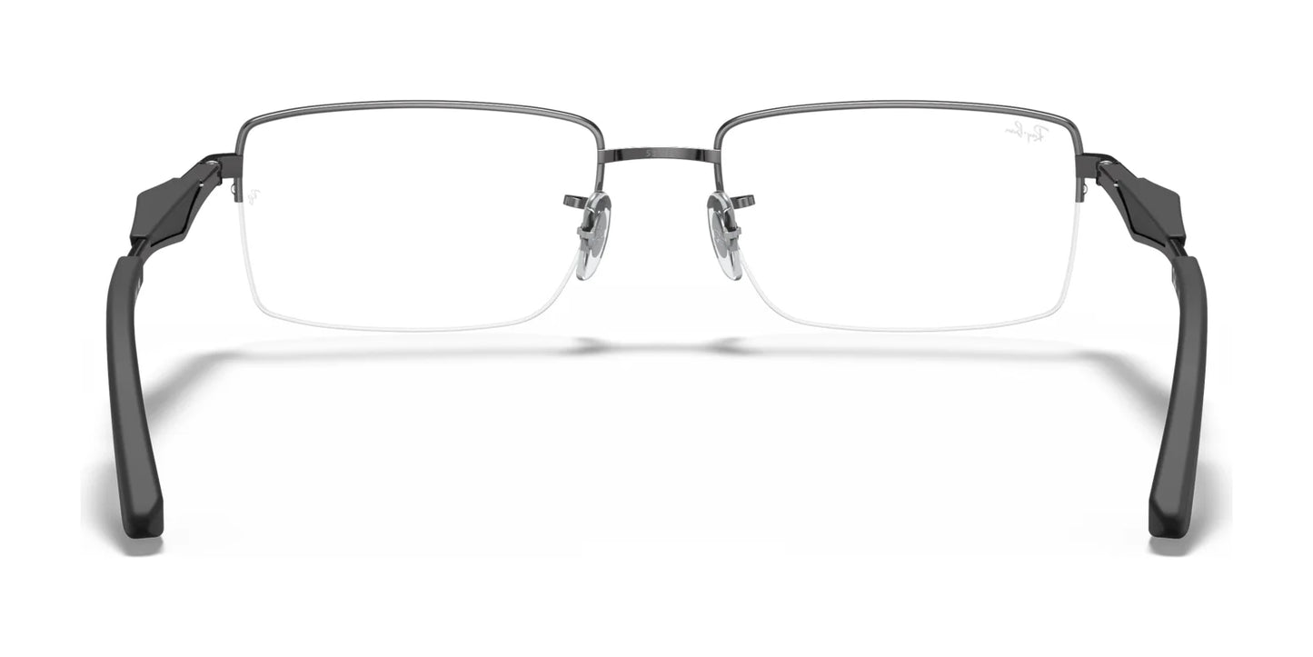 Ray-Ban RX6285 Eyeglasses | Size 53