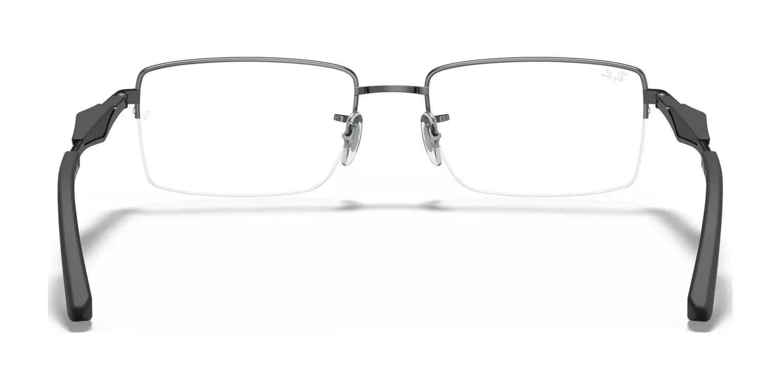 Ray-Ban RX6285 Eyeglasses | Size 53