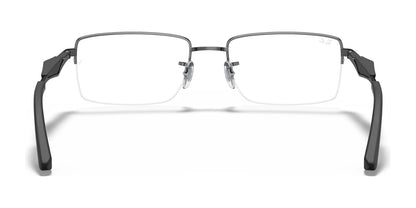 Ray-Ban RX6285 Eyeglasses | Size 53