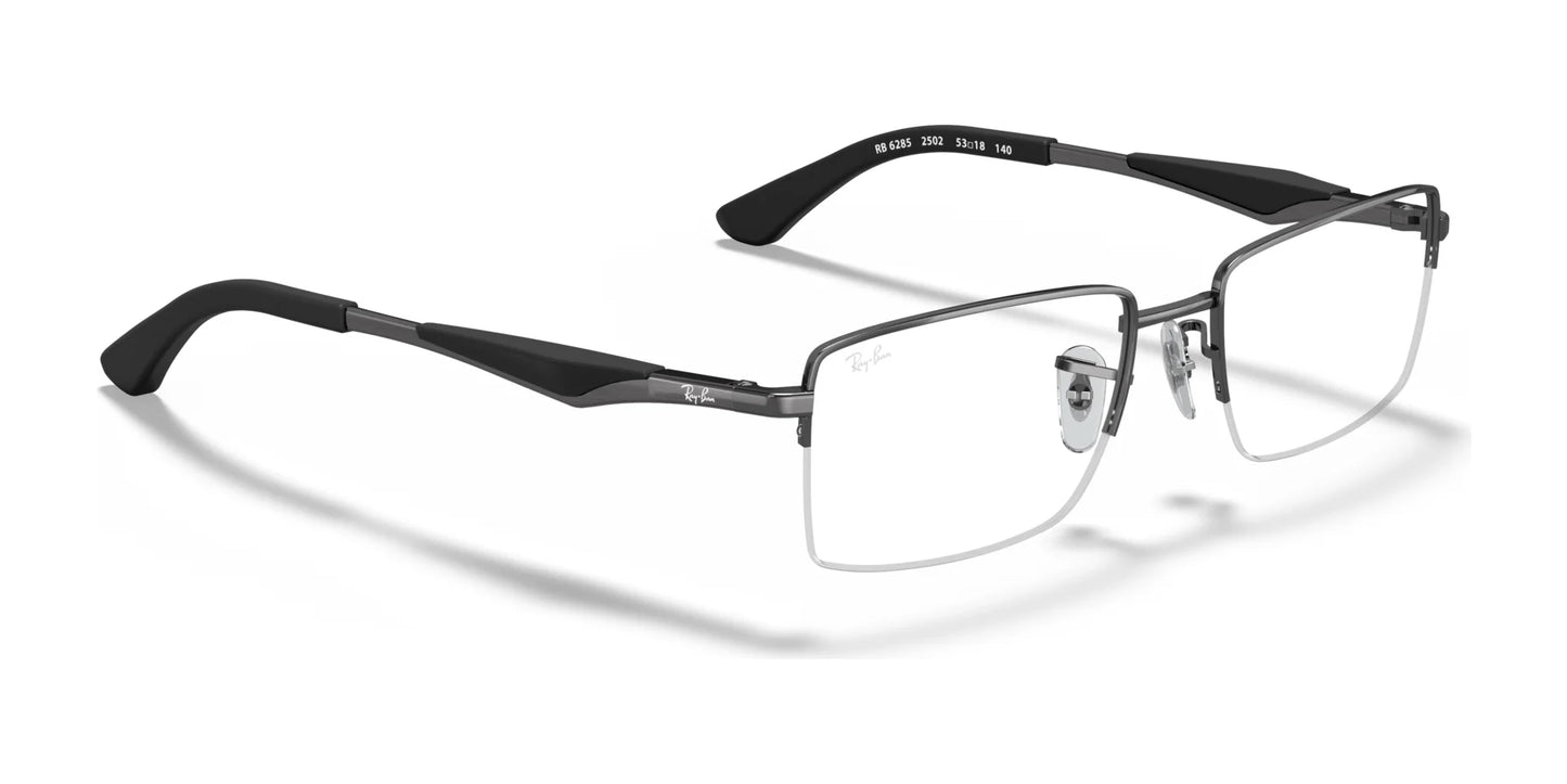 Ray-Ban RX6285 Eyeglasses | Size 53