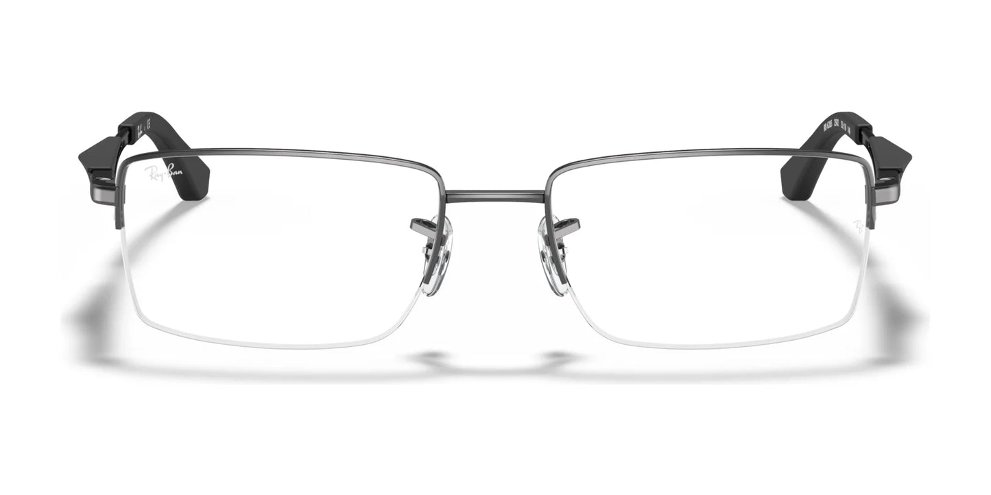 Ray-Ban RX6285 Eyeglasses | Size 53