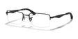 Ray-Ban RX6285 Eyeglasses Black / Clear