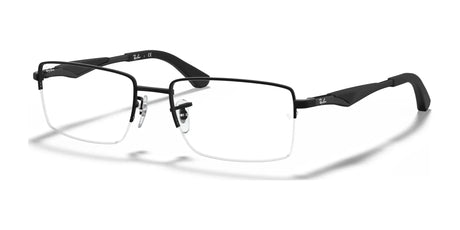 Ray-Ban RX6285 Eyeglasses Black