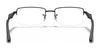 Ray-Ban RX6285 Eyeglasses | Size 53 / Black №2503