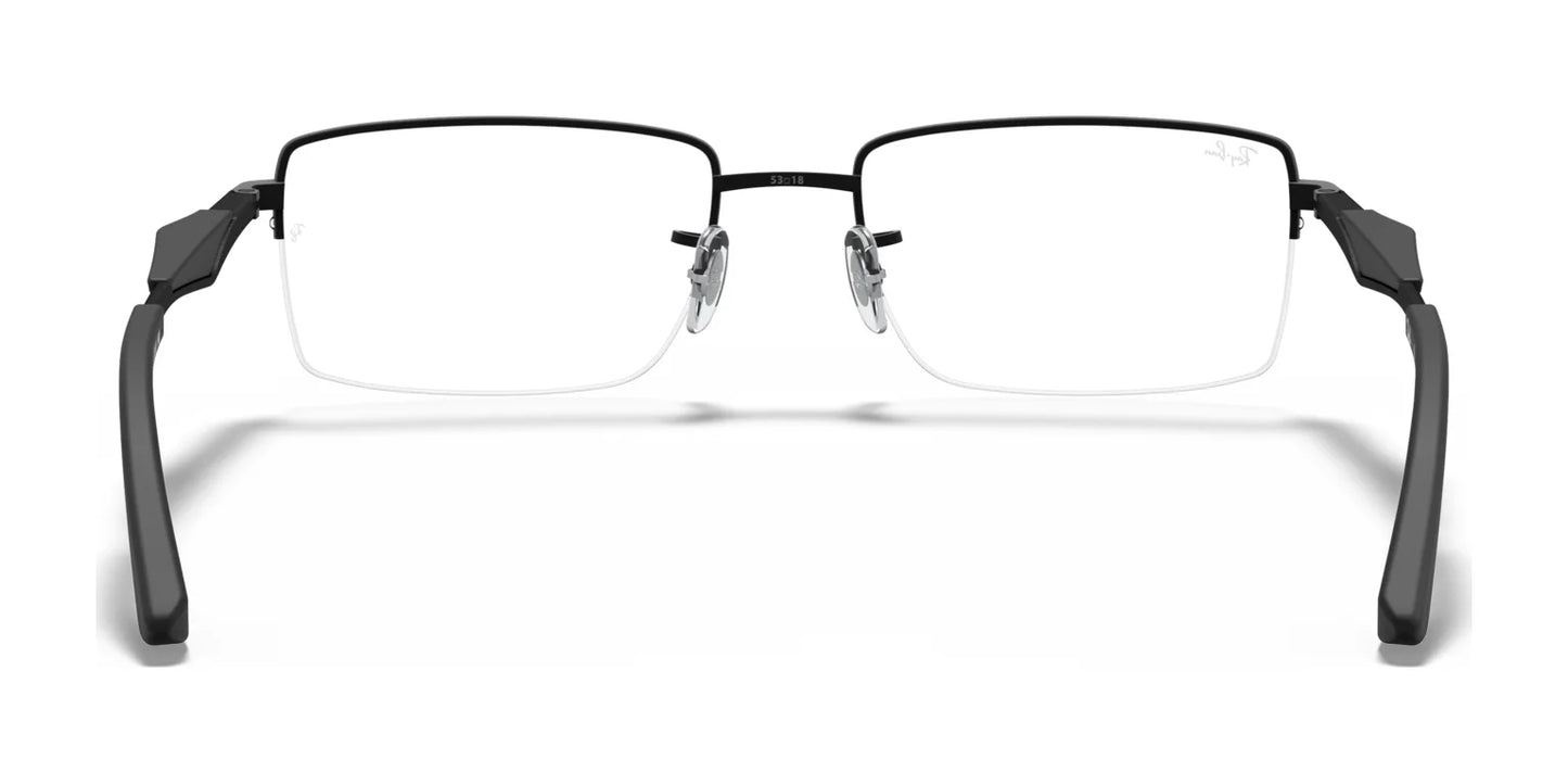 Ray-Ban RX6285 Eyeglasses | Size 53