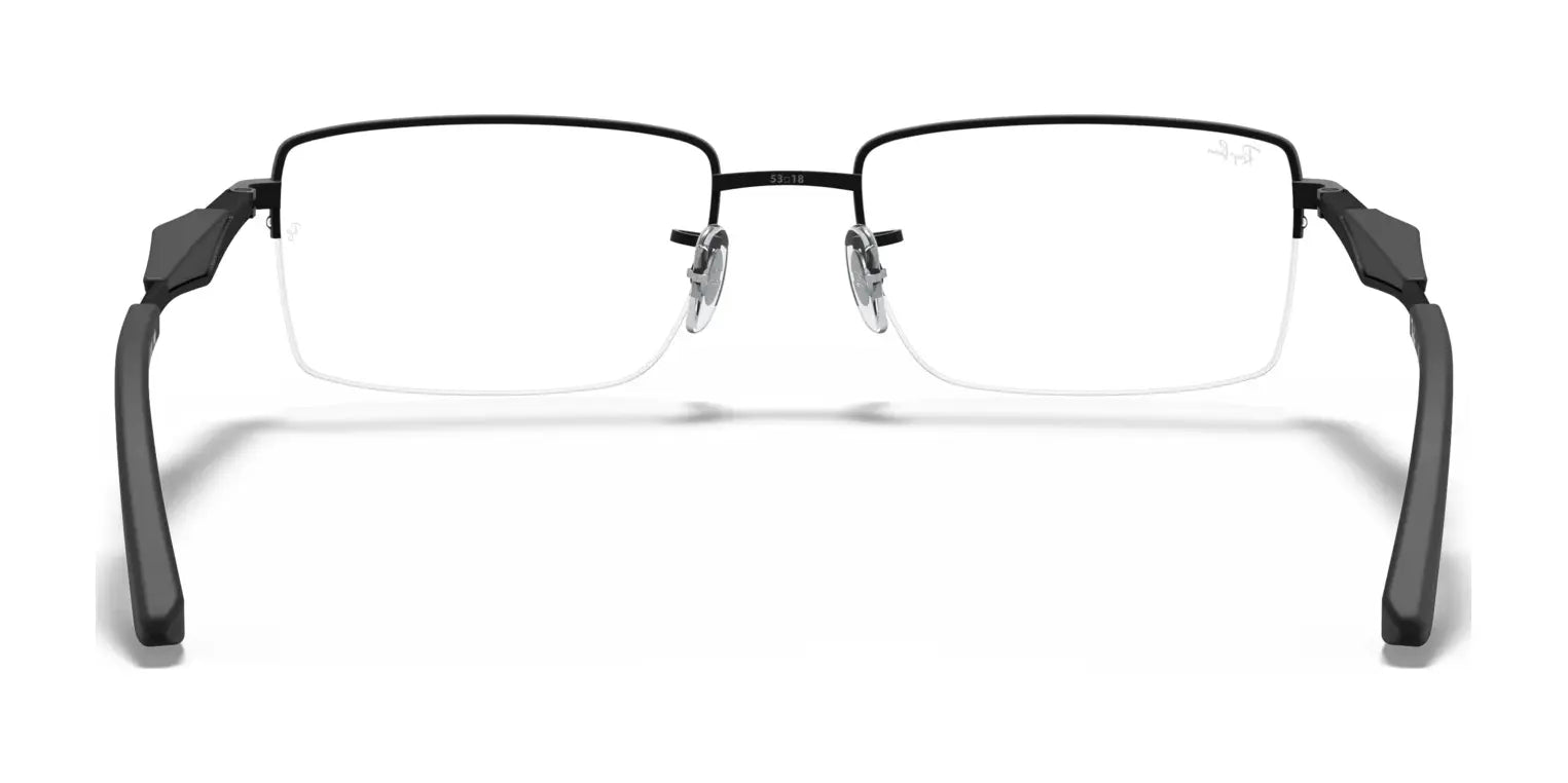 Ray-Ban RX6285 Eyeglasses | Size 53