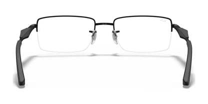 Ray-Ban RX6285 Eyeglasses | Size 53