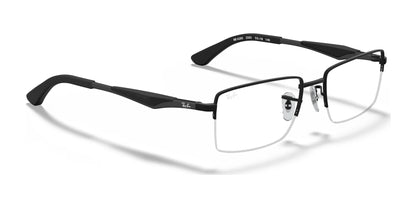 Ray-Ban RX6285 Eyeglasses | Size 53