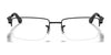 Ray-Ban RX6285 Eyeglasses | Size 53 / Black №2503
