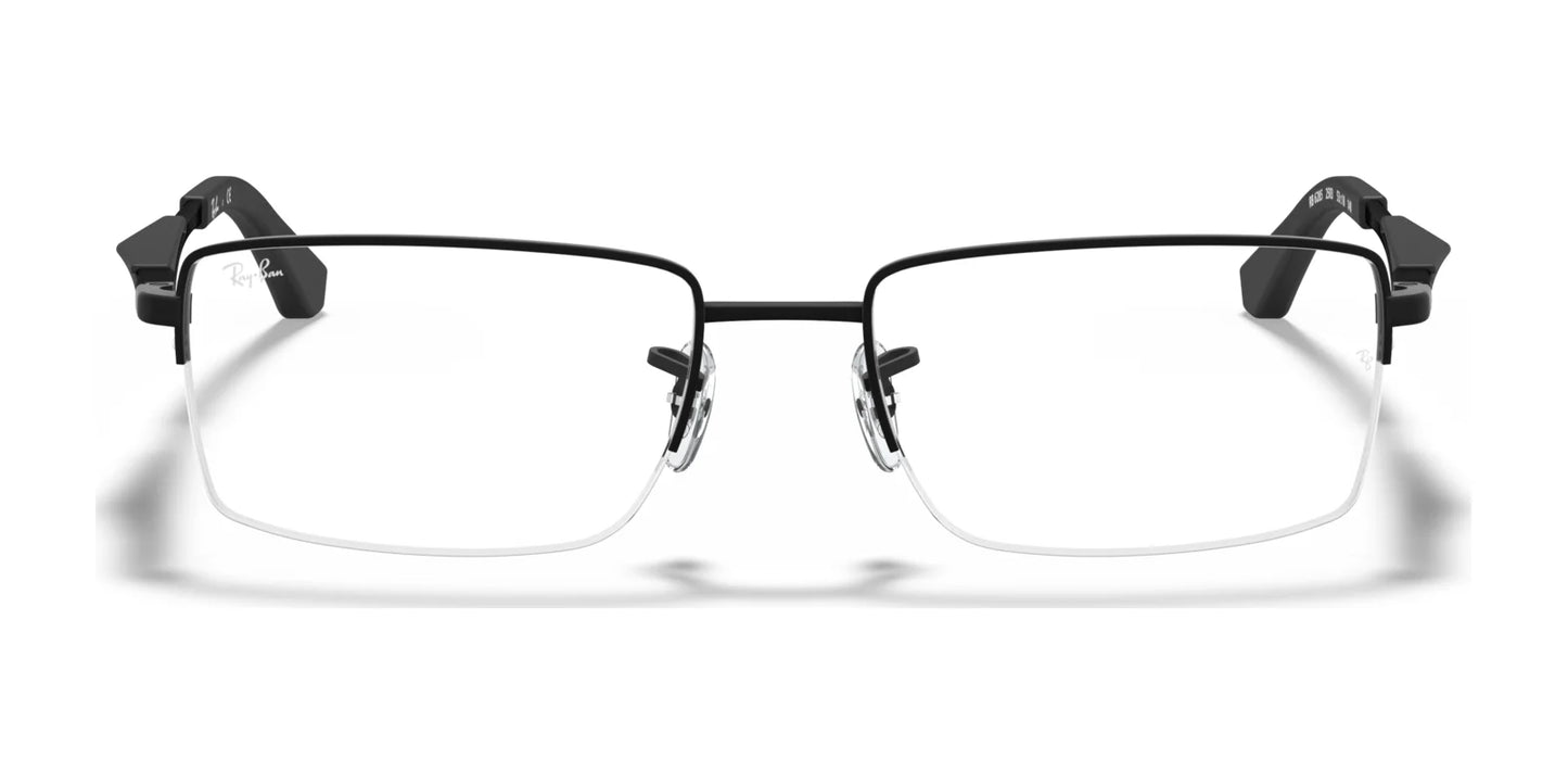 Ray-Ban RX6285 Eyeglasses | Size 53