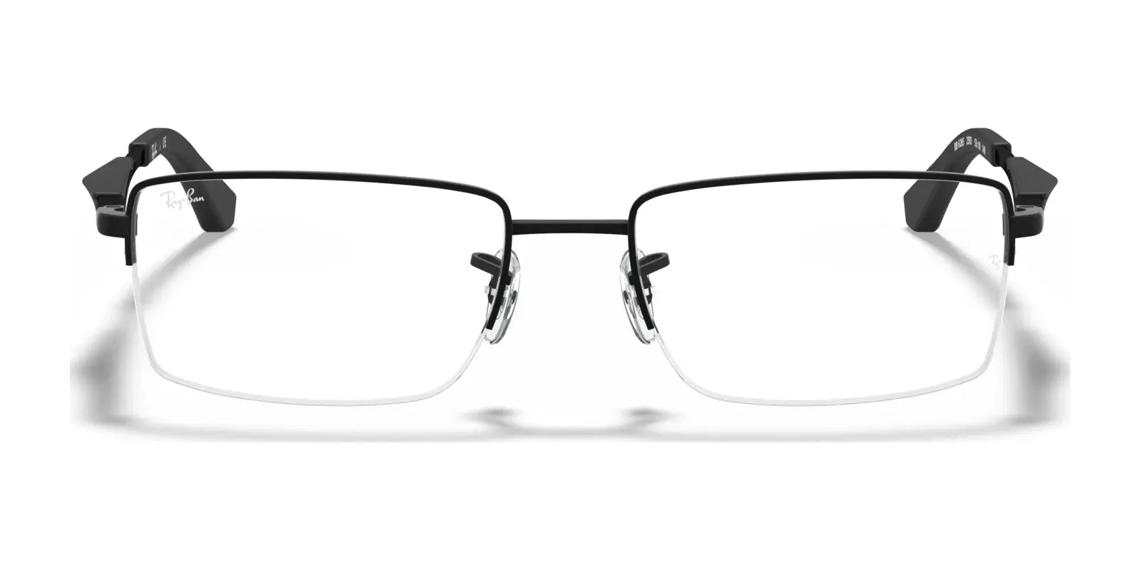 Ray-Ban RX6285 Eyeglasses | Size 53